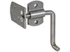 Security Latch Set, Plain Corner B2589B | Buyers Products | American Tarping