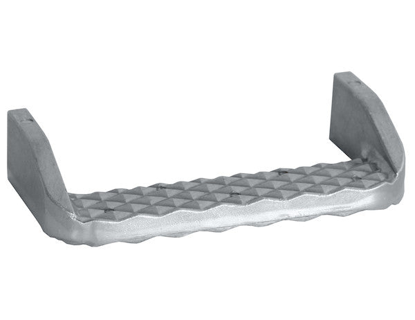 Die Cast Weld-On Truck Step-Reversible B2744S, B2744A | Buyers Products | American Tarping Aluminum