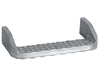 Die Cast Weld-On Truck Step-Reversible B2744S, B2744A | Buyers Products | American Tarping Aluminum