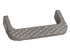 Die Cast Weld-On Truck Step-Reversible B2744S, B2744A | Buyers Products | American Tarping Steel Top