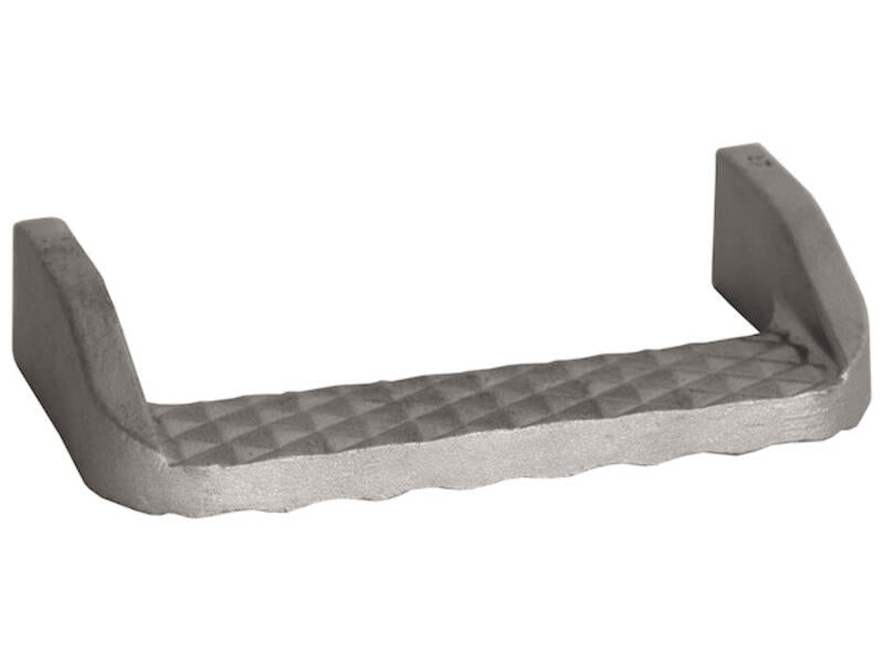 Die Cast Weld-On Truck Step-Reversible B2744S, B2744A | Buyers Products | American Tarping Steel