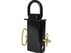 1/2 Inch Forged Stake Pocket D-Ring B38SP Ang | Buyers Products | American Tarping