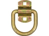 Bolt-On 1/2 Inch Forged D-Rings B38ZY | Buyers Products | American Tarping