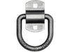 Bolt-On 1/2 Inch Forged D-Rings B38 | Buyers Products | American Tarping