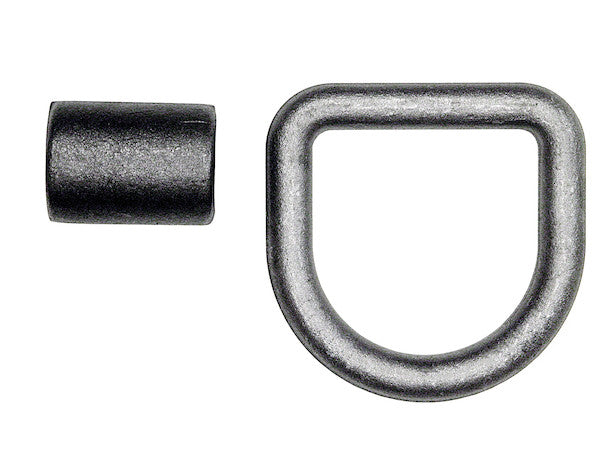 5/8 Inch Forged D-Ring B40I Contents | Buyers Products | American Tarping