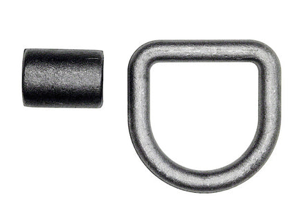 5/8 Inch Forged D-Ring B40I Contents | Buyers Products | American Tarping