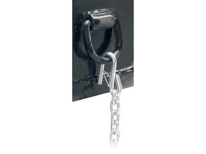 5/8 Inch Forged D-Ring B40 App | Buyers Products | American Tarping