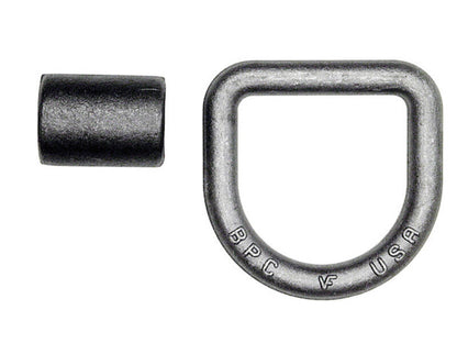 5/8 Inch Forged D-Ring B40 Contents | Buyers Products | American Tarping