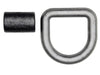3/4 Inch Forged D-Ring B46I Contents | Buyers Products | American Tarping