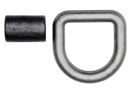 3/4 Inch Forged D-Ring B46I Contents | Buyers Products | American Tarping