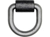 3/4 Inch Forged D-Ring B46I Front | Buyers Products | American Tarping
