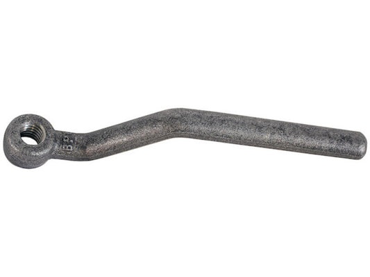 Forge Lever Nut B575A, B575CZ, B575GZ | Buyers Products | American Tarping