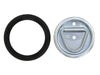 Surface Mounted Or Recessed Rope Ring B703 | Buyers Products
