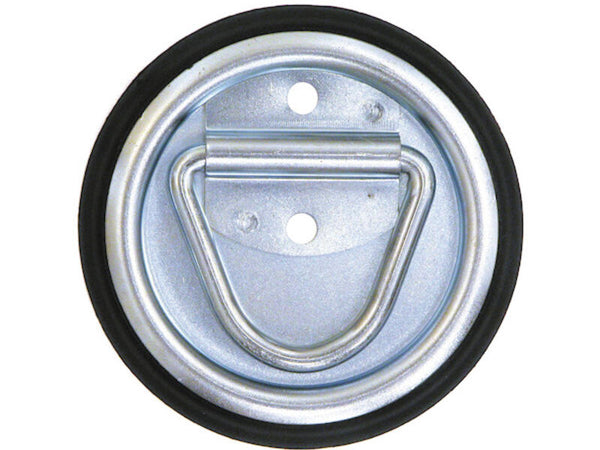 Surface Mounted Or Recessed Rope Ring B703 | Buyers Products