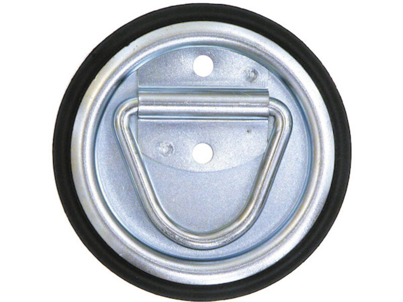 Surface Mounted Or Recessed Rope Ring B703 | Buyers Products