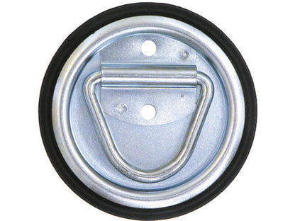 Surface Mounted Or Recessed Rope Ring B703 | Buyers Products
