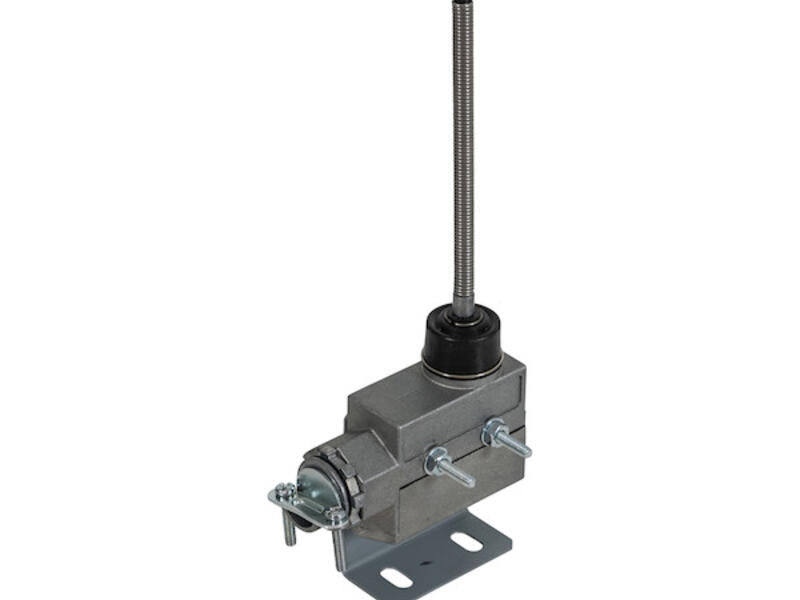 Dump Body-Up Indicator 15 Amp B95 | Buyers Products | American Tarping Angle 2