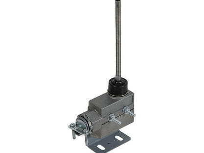 Dump Body-Up Indicator 15 Amp B95 | Buyers Products | American Tarping Angle 2