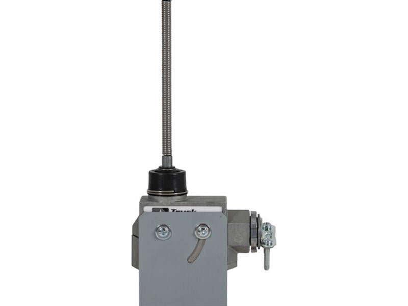 Dump Body-Up Indicator 15 Amp B95 | Buyers Products | American Tarping Side