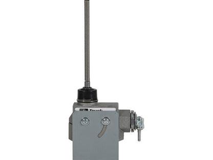 Dump Body-Up Indicator 15 Amp B95 | Buyers Products | American Tarping Side