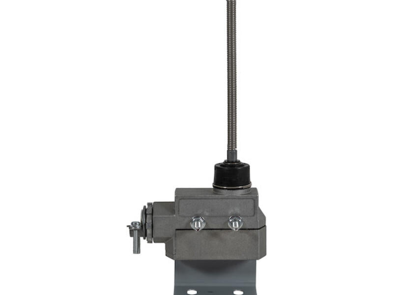Dump Body-Up Indicator 15 Amp B95 | Buyers Products | American Tarping Side Two