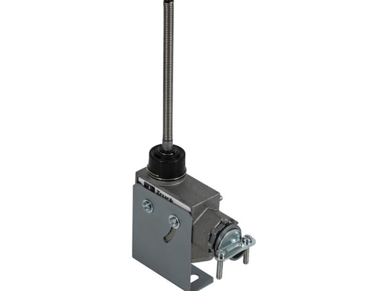 Dump Body-Up Indicator 15 Amp B95 | Buyers Products | American Tarping Angle