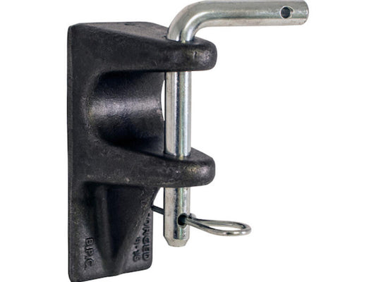 Tailgate Bracket-Fits 1-1/4 Inch Diameter Tailgate Posts BTB030 | Buyers Products | American Tarping