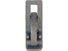 2.5" Dump Hinge for 1.25" Diameter Post BTL030B2 Front  | Buyers Products | American Tarping