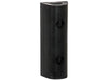 Extruded Rubber D-Shaped Bumper  | Buyers Products | American Tarping