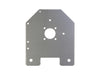 End Plate Mounting Bracket (Partial Top Wind Deflector) | Buyers Products | American Tarping