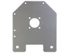 End Plate Mounting Bracket (Full Top Wind Deflector) | Buyers Products