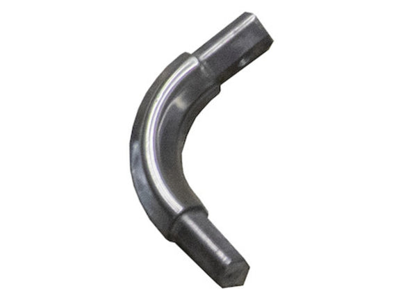 Tarp Arm Elbow (Aluminum) 3011866 | Buyers Products | American Tarping