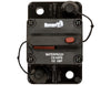CB100PB Circuit Breaker w/ Manual Push-To-Trip Reset | Buyers Products