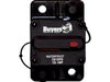 CB150PB Circuit Breaker w/ Manual Push-To-Trip Reset | Buyers Products