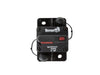 CB50PB Circuit Breaker w/ Manual Push-To-Trip Reset | Buyers Products