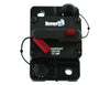 CB80PB Circuit Breaker w/ Manual Push-To-Trip Reset | Buyers Products