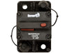 CB90PB Circuit Breaker w/ Manual Push-To-Trip Reset | Buyers Products