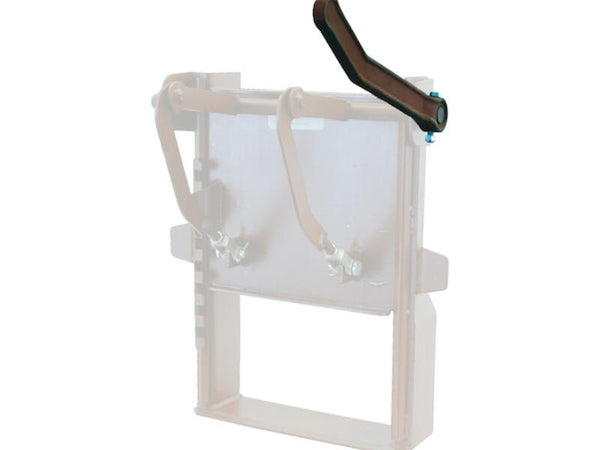 Inspection Door, 12.38" x 13.5" Door Opening CCD1314 | Buyers Products | American Tarping