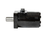Hydraulic Spinner Motor for SaltDogg Spreaders CM004P  | Buyers Products | American Tarping | 2