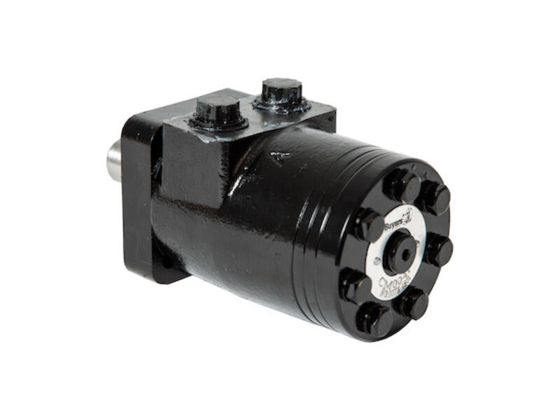 Hydraulic Spinner Motor for SaltDogg Spreaders CM004P  | Buyers Products | American Tarping | 3