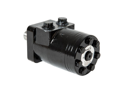 Hydraulic Spinner Motor for SaltDogg Spreaders CM004P  | Buyers Products | American Tarping | 3