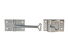 Hook and Keeper for Trailer Doors DH500, DH500SS, DH5006, DH5006SS | Buyers Products | American Tarping