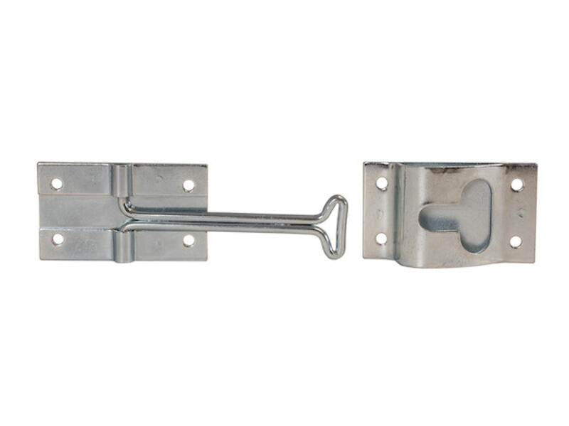 Hook and Keeper for Trailer Doors DH500, DH500SS, DH5006, DH5006SS | Buyers Products | American Tarping