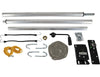 Pull Tarps Components DTR, DTG | Buyers Products | American Tarping
