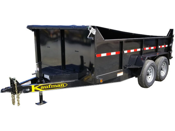 Pull Tarps DTT | Buyers Products | American Tarping