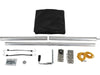 Pull Tarps DTT Components | Buyers Products | American Tarping