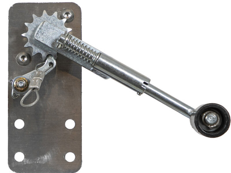 Pull Tarps DTT Crank Handle | Buyers Products | American Tarping