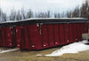 Belt & Ratchet (DBR) for Roll Off Containers 1127027 | Donovan Tarps