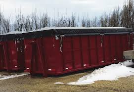 Belt & Ratchet (DBR) for Roll Off Containers 1127027 | Donovan Tarps