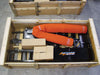 Side Flip Tarp System Sidewinder 1800297 components | Donovan Tarps